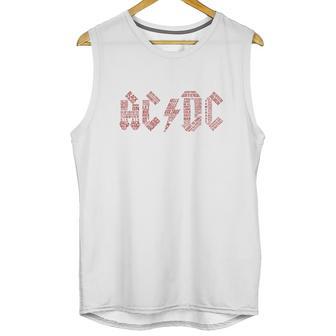 Ac Dc Song Unisex Tank Top | Favorety CA