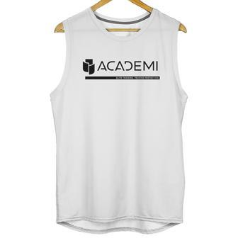 Academi Blackwater T-Shirt Unisex Tank Top | Favorety