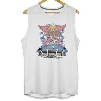 Aerosmith The Forum Unisex Tank Top | Favorety AU