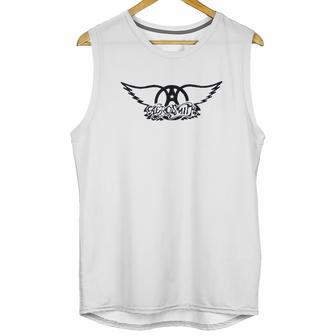 Aerosmith Original Gift Unisex Tank Top | Favorety