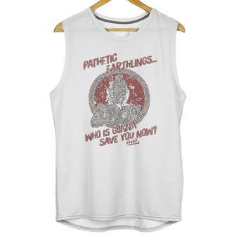 American Classics Flash Gordon 1930 Comic Unisex Tank Top | Favorety DE