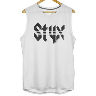 American Classics Styx Styx Unisex Tank Top | Favorety DE