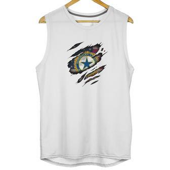 American Legion Auxiliary Unisex Tank Top | Favorety CA