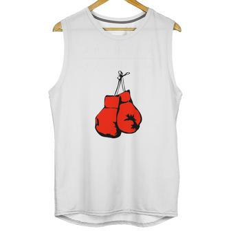 Anthony Joshua Aj Boxing Unisex Tank Top | Favorety AU