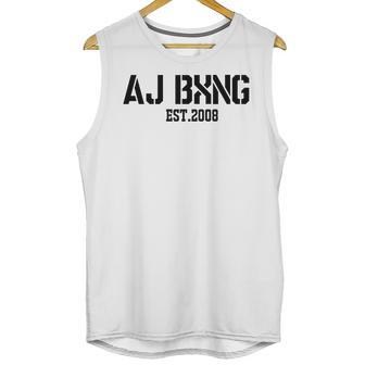 Anthony Joshua Aj Bxng Unisex Tank Top | Favorety AU