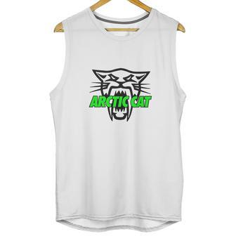 Arctic Cat Unisex Tank Top | Favorety