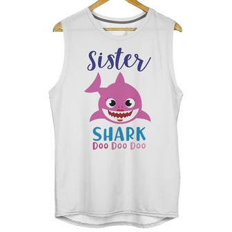 Baby Shark Doo Doo Doo Unisex Tank Top | Favorety