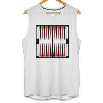 Backgammon Kids Shirts 3 Unisex Tank Top | Favorety UK