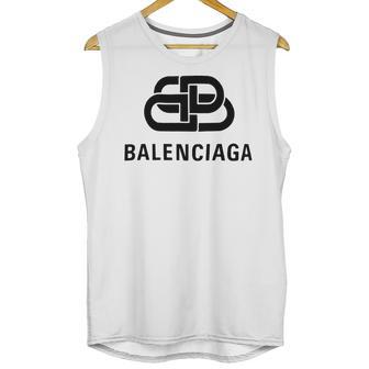 Balenciaga T-Shirt Unisex Tank Top | Favorety AU