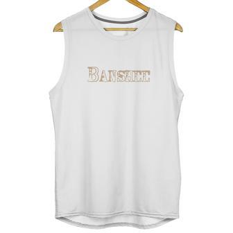 Banshee Unisex Tank Top | Favorety AU