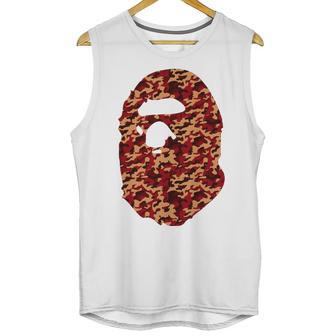 Bape Ape Unisex Tank Top | Favorety DE