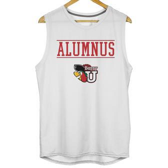 Barry University Alumnus Est Ablished 1940 Unisex Tank Top | Favorety