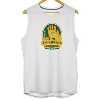 Baylor Bears Bears Are No 1 Apparel Unisex Tank Top | Favorety UK