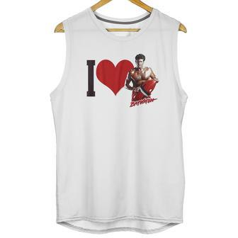 Baywatch 90S Beach Series Unisex Tank Top | Favorety AU