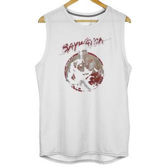 Baywatch 90S Drama Beach Unisex Tank Top | Favorety