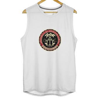 Bcs University Of American Samoa Law School Unisex Tank Top | Favorety