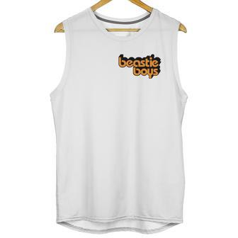 Beastie Boys - Custom Unisex Tank Top | Favorety CA