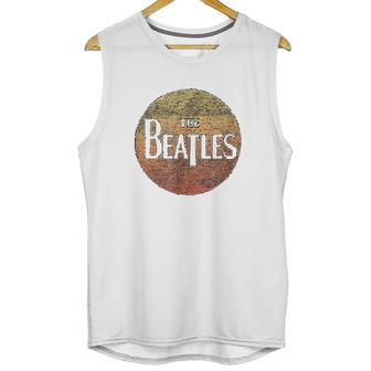 The Beatles Rock Unisex Tank Top | Favorety DE