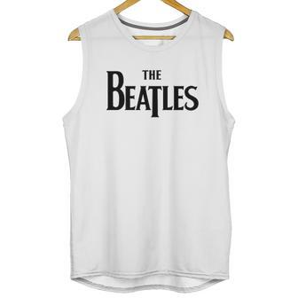 The Beatles Unisex Tank Top | Favorety