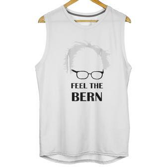 Bernie Sanders 2016 Unisex Tank Top | Favorety AU