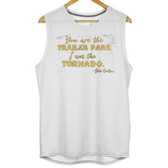 Beth Dutton Yellowstone Unisex Tank Top | Favorety