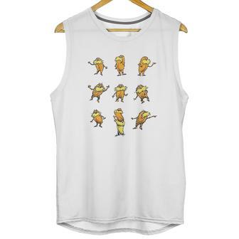 Billabong Lorax Unisex Tank Top | Favorety CA