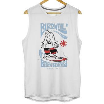 Birdwell Birdie Surf Unisex Tank Top | Favorety UK