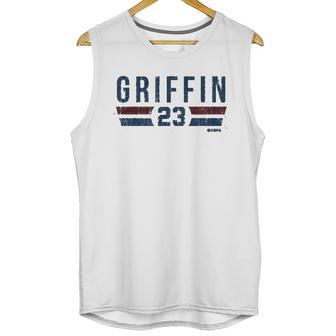 Blake Griffin Detroit Unisex Tank Top | Favorety CA