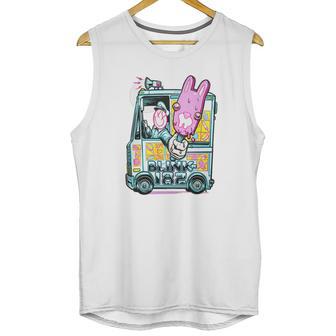 Blink 182 Unisex Tank Top | Favorety CA