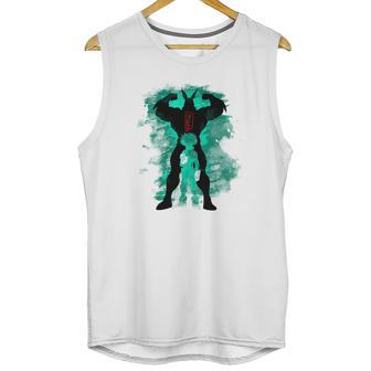 Boku No Hero Academia One For All Art Unisex Tank Top | Favorety AU