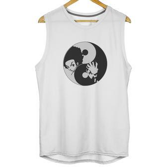 For The Boondocks Unisex Tank Top | Favorety CA