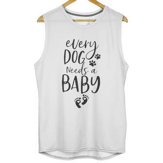 Boys Girls One Piece Funny Letter White Romper Outfits Unisex Tank Top | Favorety CA