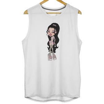 Bratz Jade Fashion Unisex Tank Top | Favorety CA