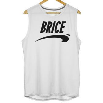 Brice De Nice Unisex Tank Top | Favorety AU