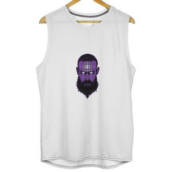 Brodie Lee Legend Unisex Tank Top | Favorety UK