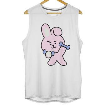 Bt21 Strong Cooky Shirt Tshirt Unisex Tank Top | Favorety AU