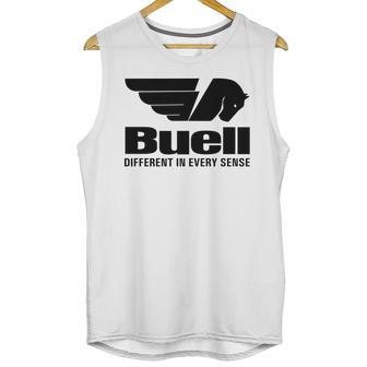 Buell Motorcycles Unisex Tank Top | Favorety UK