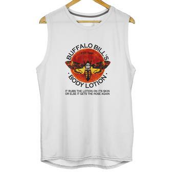 Buffalo Bills Body Lotion Unisex Tank Top | Favorety DE