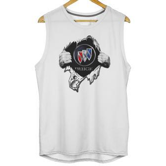 Buick 2017 Unisex Tank Top | Favorety CA