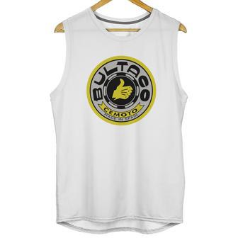 Bultaco Pursang Unisex Tank Top | Favorety CA