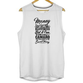 Camaro Tshirt Unisex Tank Top | Favorety AU