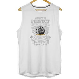 Canam February Unisex Tank Top | Favorety CA