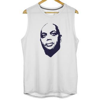 Charles Barkley 2019 Unisex Tank Top | Favorety