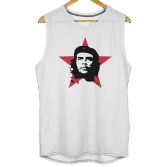 Che Guevara Ernesto Che Guevara Revolution Unisex Tank Top | Favorety DE