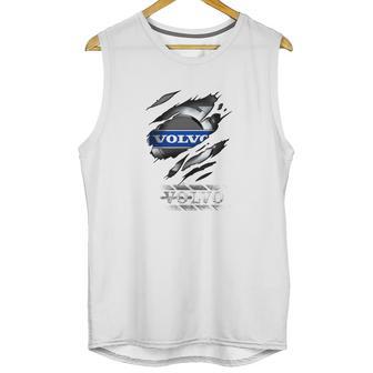 Cn Volvo Unisex Tank Top | Favorety UK