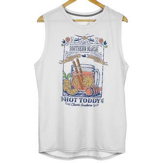 Cocktail Collection Hot Toddy Unisex Tank Top | Favorety UK