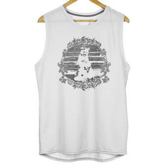 College Dropout Bear Hip Hop Rap Unisex Tank Top | Favorety UK