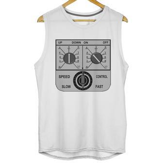 Commando Cody Unisex Tank Top | Favorety AU