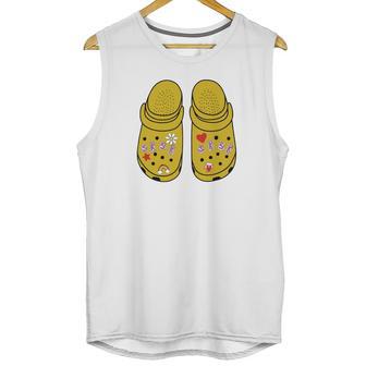 Crocs Sks Sksk Unisex Tank Top | Favorety DE