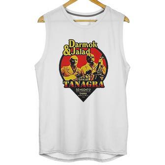 Darmok And Jalad At Tanagra Liveshow Unisex Tank Top | Favorety AU